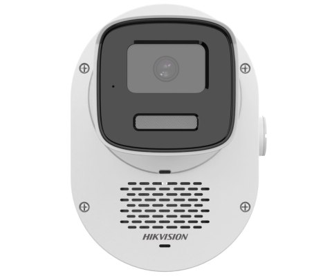 KAMERA IP DS-2CD1T67G3-LIUF/LSL(2.8MM) ColorVu SoundMax - 6 Mpx Hikvision