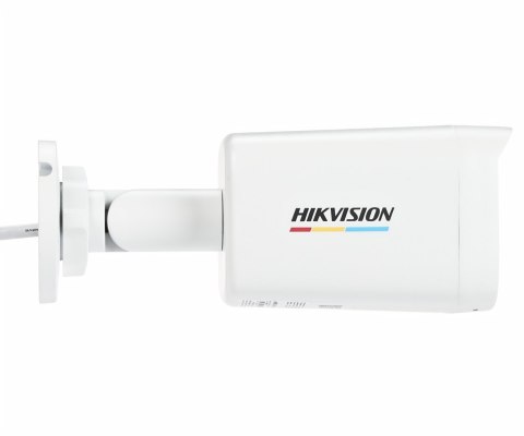 KAMERA IP DS-2CD1T67G3-LIUF/LSL(2.8MM) ColorVu SoundMax - 6 Mpx Hikvision