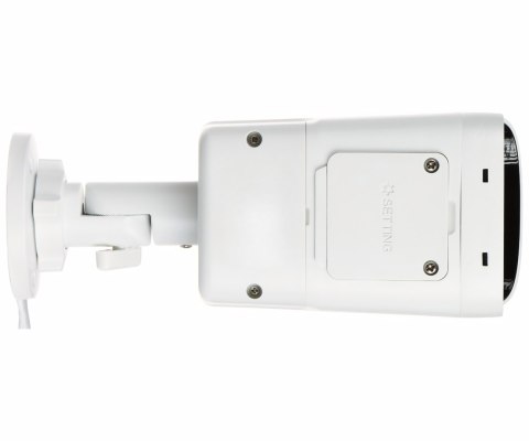 KAMERA IP DS-2CD1T67G3-LIUF/LSL(2.8MM) ColorVu SoundMax - 6 Mpx Hikvision
