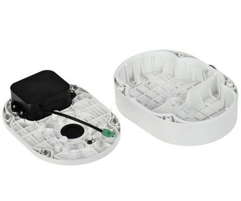 KAMERA IP DS-2CD1T67G3-LIUF/LSL(2.8MM) ColorVu SoundMax - 6 Mpx Hikvision