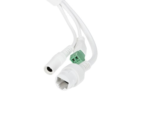 KAMERA IP DS-2CD1T67G3-LIUF/LSL(2.8MM) ColorVu SoundMax - 6 Mpx Hikvision