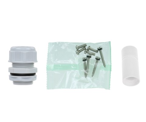 KAMERA IP DS-2CD1T67G3-LIUF/LSL(2.8MM) ColorVu SoundMax - 6 Mpx Hikvision