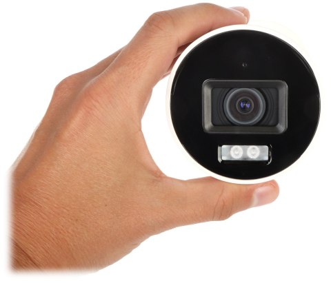 KAMERA IP DS-2CD2086G2H-IU(2.8MM)(EF) AcuSense - 8.3 Mpx 4K UHD Hikvision
