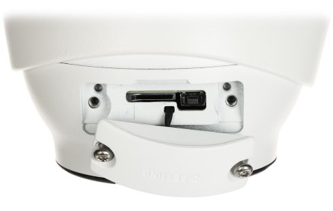 KAMERA IP DS-2CD2343G2-LI(2.8MM) Smart Hybrid Light AcuSense - 4 Mpx Hikvision
