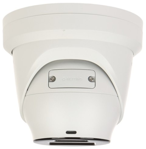 KAMERA IP DS-2CD2386G2H-IU(2.8MM)(EF) AcuSense DarkFighter - 8.3 Mpx, 4K UHD Hikvision
