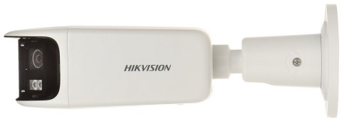 KAMERA IP DS-2CD2T46G2P-ISU/SL(2.8MM)(C) PANORAMICZNA AcuSense - 4.1 Mpx 2 x 2.8 mm Hikvision