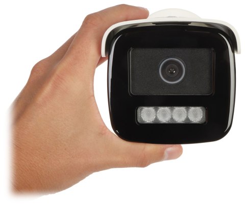 KAMERA IP DS-2CD2T66G2H-4I(2.8MM)(EF) AcuSense - 6 Mpx Hikvision