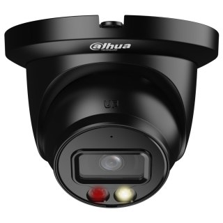 KAMERA IP IPC-HDW2649TM-S-IL-0280B-BLACK WizSense Smart Dual Light - 6 Mpx 2.8 mm DAHUA