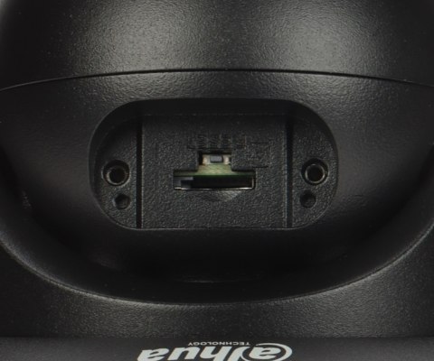KAMERA IP IPC-HDW2649TM-S-IL-0280B-BLACK WizSense Smart Dual Light - 6 Mpx 2.8 mm DAHUA