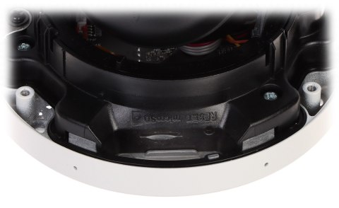KAMERA WANDALOODPORNA IP DS-2CD1143G2-LIU(2.8MM) Smart Hybrid Light - 3.7 Mpx Hikvision
