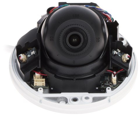 KAMERA WANDALOODPORNA IP DS-2CD2586G2-IS(2.8MM)(C) AcuSense - 8.3 Mpx, 4K UHD Hikvision
