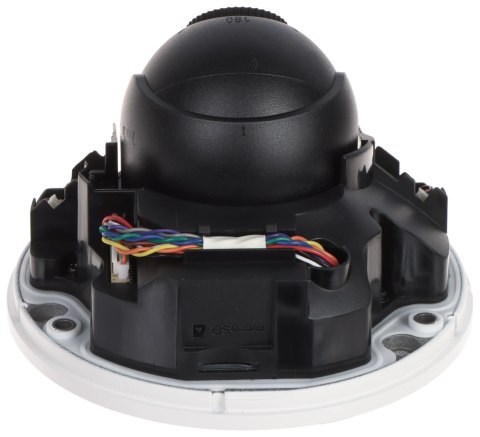 KAMERA WANDALOODPORNA IP DS-2CD2586G2-IS(2.8MM)(C) AcuSense - 8.3 Mpx, 4K UHD Hikvision