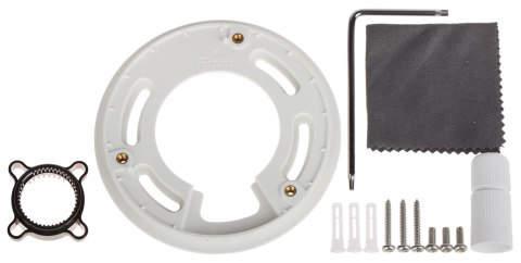KAMERA WANDALOODPORNA IP DS-2CD2586G2-IS(2.8MM)(C) AcuSense - 8.3 Mpx, 4K UHD Hikvision