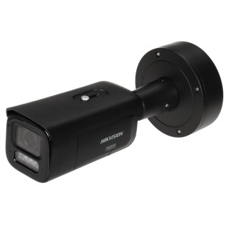 KAMERA WANDALOODPORNA IP DS-2CD26166G3-IZS2UY/SL(2812)(EF)BLACK Smart Hybrid Light ColorVu 3.0 - 16 Mpx - MOTOZOOM Hikvision