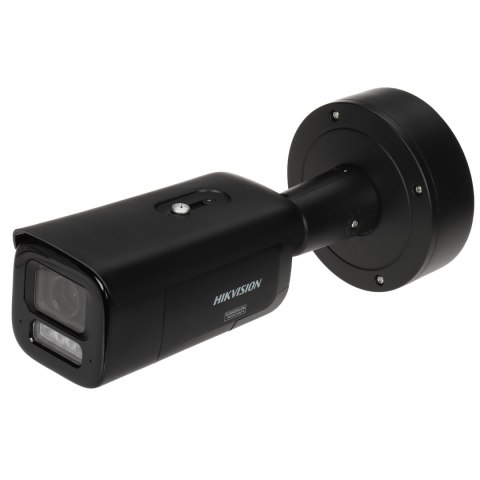 KAMERA WANDALOODPORNA IP DS-2CD26166G3-IZS2UY/SL(2812)(EF)BLACK Smart Hybrid Light ColorVu 3.0 - 16 Mpx - MOTOZOOM Hikvision
