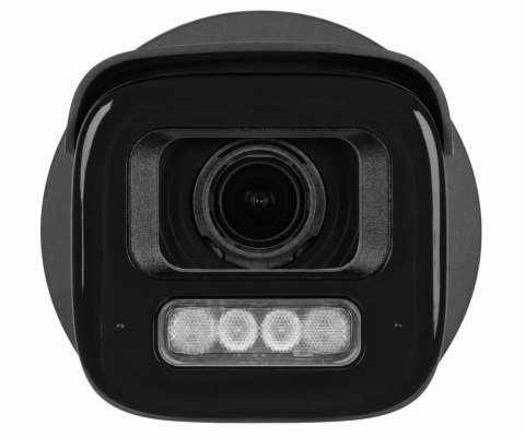 KAMERA WANDALOODPORNA IP DS-2CD26166G3-IZS2UY/SL(2812)(EF)BLACK Smart Hybrid Light ColorVu 3.0 - 16 Mpx - MOTOZOOM Hikvision