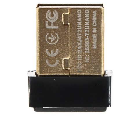 KARTA WLAN USB ARCHER-T2U-NANO 200 Mb/s @ 2.4 GHz, 433 Mb/s @ 5 GHz TP-LINK