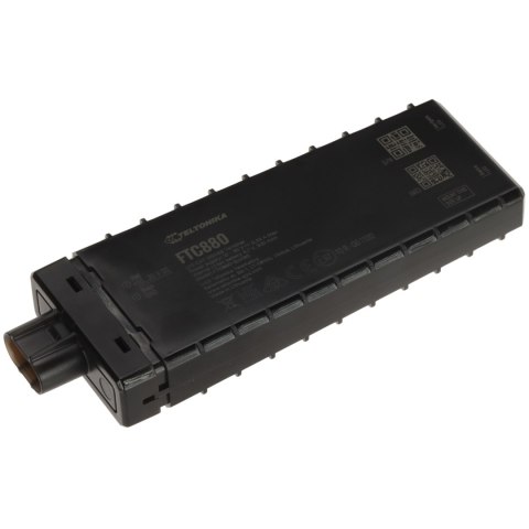 LOKALIZATOR GPS FTC880AAU901 Teltonika