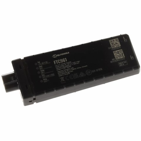 LOKALIZATOR GPS FTC961M8PIL1 Teltonika