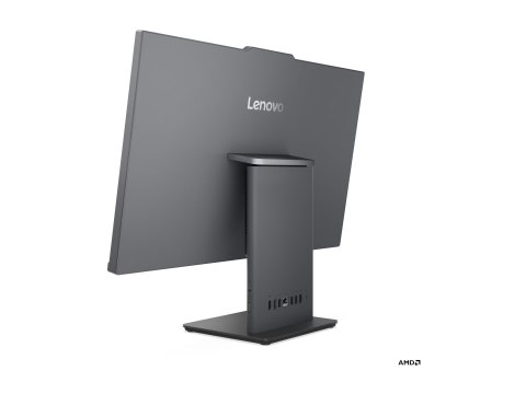 Lenovo ThinkCentre neo 55a 24 Gen 6 13FA - Wszystko-w-jednym z podstawką pod monitor - Ryzen 5 220 / do 4.9 GHz - RAM 16 GB - SS
