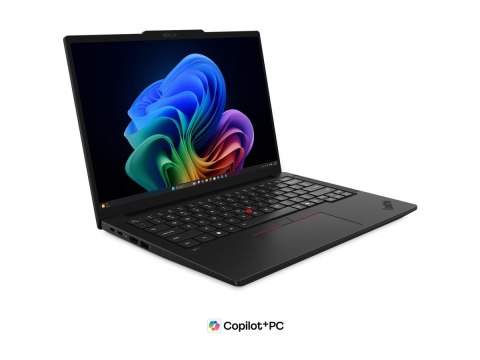 Lenovo ThinkPad T14 Gen 7 21WN - Copilot+ PC - Intel Core Ultra 5 - 325 / do 4.5 GHz - Win 11 Pro - Intel Graphics - 32 GB RAM -