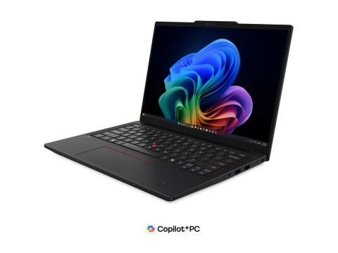 Lenovo ThinkPad T14 Gen 7 21WV - Copilot+ PC - AMD Ryzen AI 5 PRO - 440 / do 4.8 GHz - Win 11 Pro - Radeon 840M - 16 GB RAM - 51