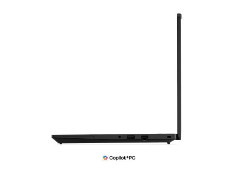 Lenovo ThinkPad T14 Gen 7 21WV - Copilot+ PC - AMD Ryzen AI 5 PRO - 440 / do 4.8 GHz - Win 11 Pro - Radeon 840M - 16 GB RAM - 51