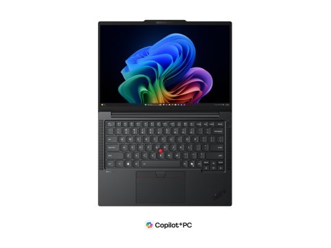 Lenovo ThinkPad T14 Gen 7 21WV - Copilot+ PC - AMD Ryzen AI 5 PRO - 440 / do 4.8 GHz - Win 11 Pro - Radeon 840M - 32 GB RAM - 51