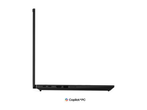Lenovo ThinkPad T14 Gen 7 21WV - Copilot+ PC - AMD Ryzen AI 7 PRO - 450 / do 5.1 GHz - Win 11 Pro - Radeon 860M - 16 GB RAM - 51