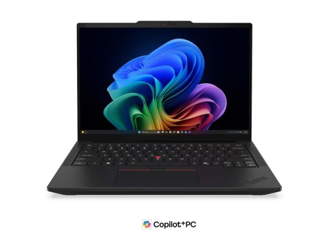 Lenovo ThinkPad T14 Gen 7 21WV - Copilot+ PC - AMD Ryzen AI 7 PRO - 450 / do 5.1 GHz - Win 11 Pro - Radeon 860M - 16 GB RAM - 51