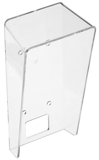 NATYNKOWA OSŁONA PRZECIWDESZCZOWA DS-KABV6113-RS Hikvision
