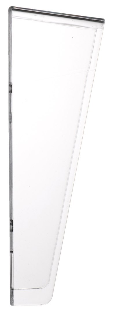 NATYNKOWA OSŁONA PRZECIWDESZCZOWA DS-KABV6113-RS Hikvision