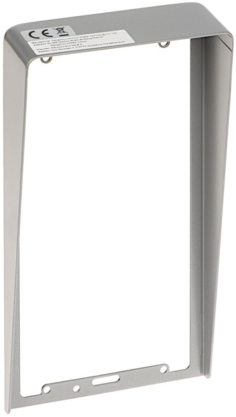 NATYNKOWA OSŁONA PRZECIWDESZCZOWA DS-KABV8113-RS/FLUSH Hikvision