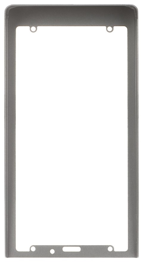 NATYNKOWA OSŁONA PRZECIWDESZCZOWA DS-KABV8113-RS/FLUSH Hikvision