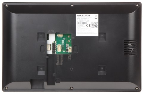 PANEL WEWNĘTRZNY Wi-Fi / IP DS-KH8520-WTE1/EU Hikvision