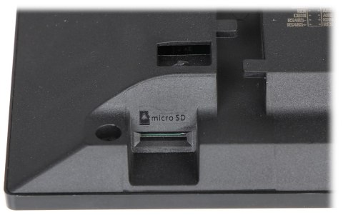 PANEL WEWNĘTRZNY Wi-Fi / IP DS-KH8520-WTE1/EU Hikvision