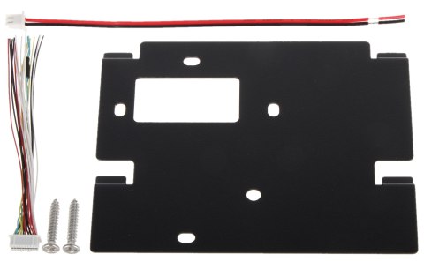 PANEL WEWNĘTRZNY Wi-Fi / IP DS-KH8520-WTE1/EU Hikvision