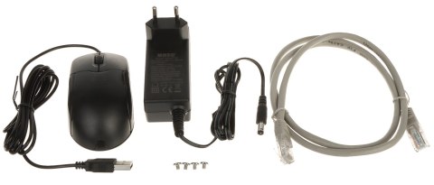 REJESTRATOR IP DS-7104NI-Q1/M(D) 4 KANAŁY Hikvision