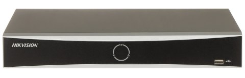 REJESTRATOR IP DS-7608NXI-K1(D) 8 KANAŁÓW AcuSense Hikvision