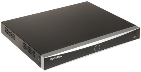 REJESTRATOR IP DS-7608NXI-K2/8P(D) 8 KANAŁÓW, 8 PoE AcuSense Hikvision