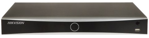 REJESTRATOR IP DS-7608NXI-K2/8P(D) 8 KANAŁÓW, 8 PoE AcuSense Hikvision