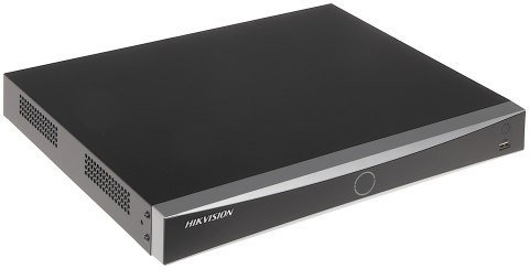 REJESTRATOR IP DS-7616NXI-I2/16P/S(E) 16 KANAŁÓW, 16 PoE AcuSense Hikvision