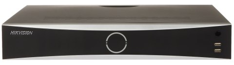 REJESTRATOR IP DS-7716NXI-K4/16P(D) 16 KANAŁÓW, 16 PoE AcuSense Hikvision