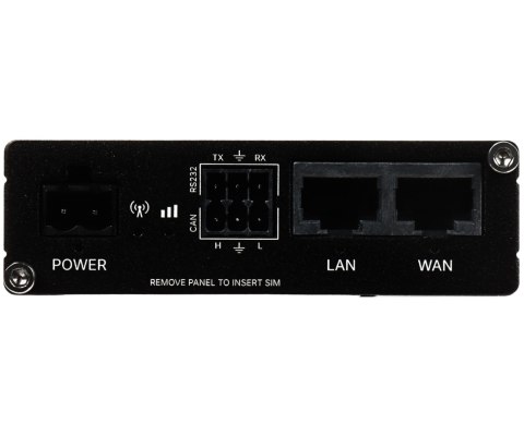 ROUTER 4G LTE RUT2040AAAA0 2.4 GHz 300 Mb/s Teltonika