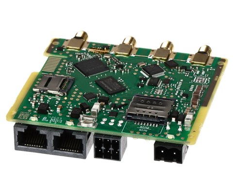ROUTER 4G LTE RUT2040AAAA0 2.4 GHz 300 Mb/s Teltonika