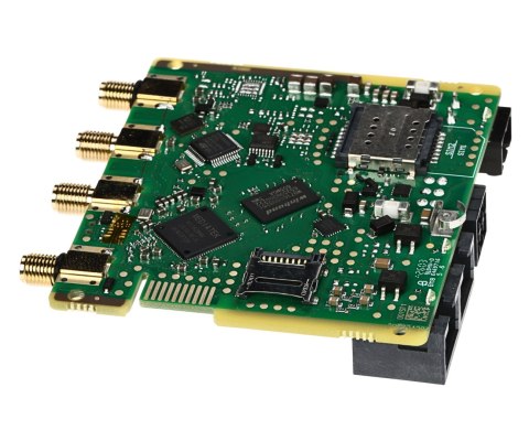 ROUTER 4G LTE RUT2040AAAA0 2.4 GHz 300 Mb/s Teltonika