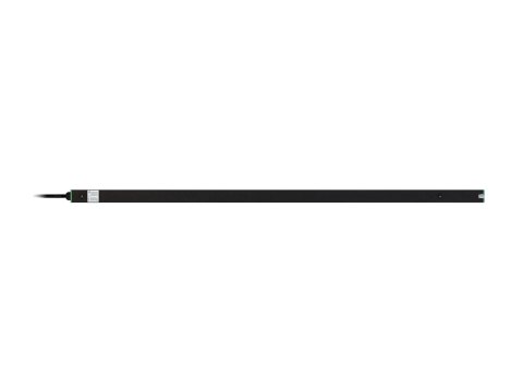 Schneider Easy Rack Basic - Jednostka dystrybucji zasilania (montowany w stojaku) - pionowy - AC 200-240/346-415 V - 22 kW - tró