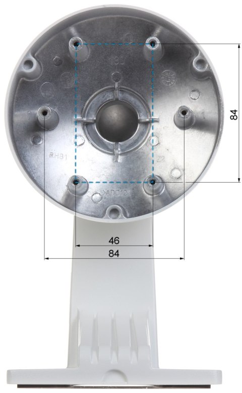 UCHWYT KAMERY DS-1273ZJ-130 Hikvision