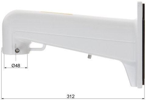 UCHWYT KAMERY DS-1602ZJ-BOX Hikvision