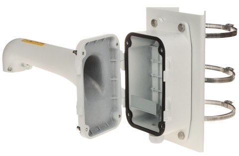 UCHWYT KAMERY DS-1604ZJ-BOX-POLE Hikvision